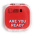 Knock Knock Are You Ready (For Your Close-Up?) Compact - Knock Knock Stuff SKU 
