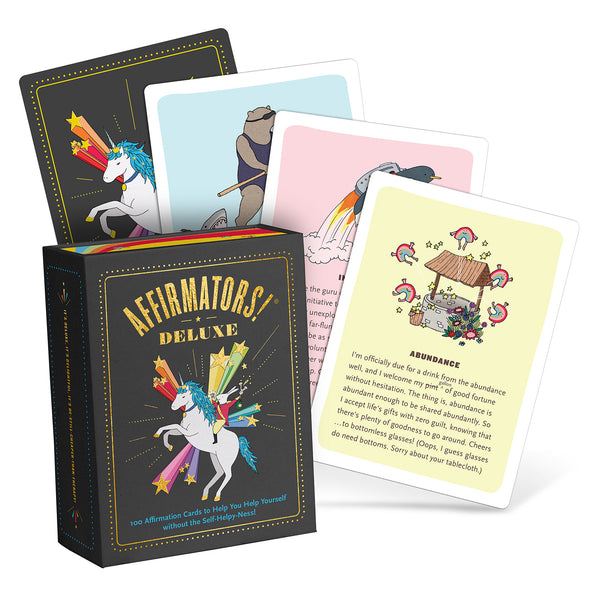 Personal Library Kit: Classic Edition by Knock Knock