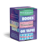 Magical Worlds & Nostalgic Fantasy Books on Tape