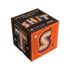 Knock Knock Shit Four-Letter Puzzle Puzzle in box with magnetic lid & sleeve - Knock Knock Stuff SKU 10085