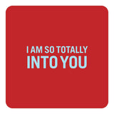 Knock Knock I Am So Totally Into You Cards Inner-Truth® Deck - Knock Knock Stuff SKU 