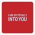 Knock Knock I Am So Totally Into You Cards Inner-Truth® Deck - Knock Knock Stuff SKU 