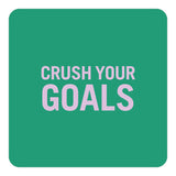 Knock Knock Crush Your Goals Cards Inner-Truth® Deck - Knock Knock Stuff SKU 