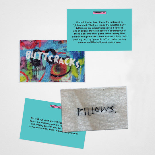 Knock Knock® Stuff Catalog 300+ Products