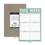 Knock Knock Productive AF! Pad Paper Notepad - Knock Knock Stuff SKU 12288