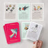 Affirmators!® Love & Relationships: 50 Affirmation Cards Deck