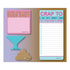 Crap Ever End? Sticky Note Variety Pack by Knock Knock, SKU 12356 (Stickies)