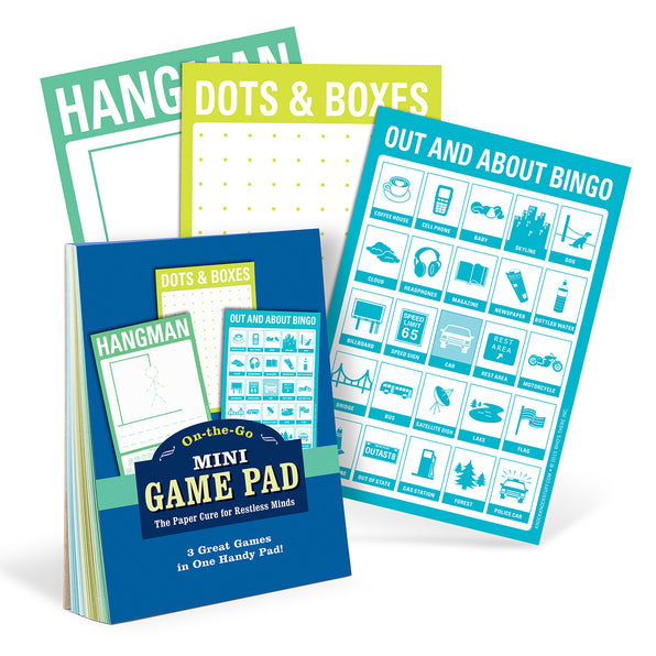 Hangman Game Pad  Hangman game, Printable games for kids