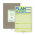 Plan of Attack Pad by Knock Knock, SKU: 12624