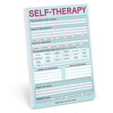 Self-Therapy Pad (Pastel Version) by Knock Knock, SKU: 12631