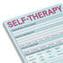 Self-Therapy Pad (Pastel Version) by Knock Knock, SKU: 12631