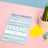 Self-Therapy Pad (Pastel Version) by Knock Knock, SKU: 12631