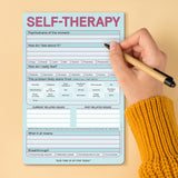 Self-Therapy Pad (Pastel Version) by Knock Knock, SKU: 12631