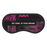 Knock Knock XXX Dream Mask - Knock Knock Stuff SKU 