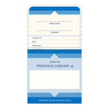 Knock Knock Personal Library Kit: Classic Edition - Knock Knock Stuff SKU 