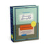 Knock Knock Personal Library Kit: Classic Edition Card Catalog Home Personal Library Set - Knock Knock Stuff SKU 15003