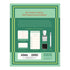 Knock Knock Personal Library Kit: Self-Help Book Edition - Knock Knock Stuff SKU 