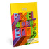 Knock Knock The Pixel Coloring Book - Knock Knock Stuff SKU 50140