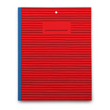 Knock Knock Red Paper Options (Large) - Knock Knock Stuff SKU 31029