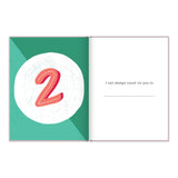 Knock Knock Em & Friends Reasons You're My BFF Fill in the Love® Book - Knock Knock Stuff SKU 