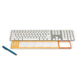 Knock Knock Five Days a Week Keyboard Pad - Knock Knock Stuff SKU 