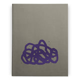 Knock Knock Tangle Notebook (Large) - Knock Knock Stuff SKU 31000