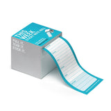 Knock Knock This Week Sticky Roll Notes Adhesive Paper Notepad - Knock Knock Stuff SKU 12720