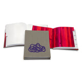 Knock Knock Tangle Notebook (Large) - Knock Knock Stuff SKU 