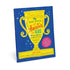 Knock Knock The Big Book of Awards for Kids Softcover Funny Book - Knock Knock Stuff SKU 50207