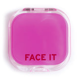 Knock Knock Face It (It's All Smoke and Mirrors) Compact - Knock Knock Stuff SKU 10040