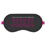 Knock Knock XXX Dream Mask - Knock Knock Stuff SKU 