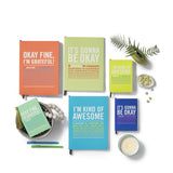 Knock Knock I'm Kind of Awesome Inner-Truth® Journal - Knock Knock Stuff SKU 