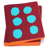 Knock Knock Dot Notebook - Knock Knock Stuff SKU 