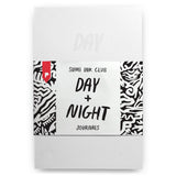 Knock Knock Day + Night Journals - Knock Knock Stuff SKU 31006