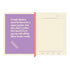 Knock Knock In My Humble Opinion Inner-Truth® Journal (Ombre Version) - Knock Knock Stuff SKU 