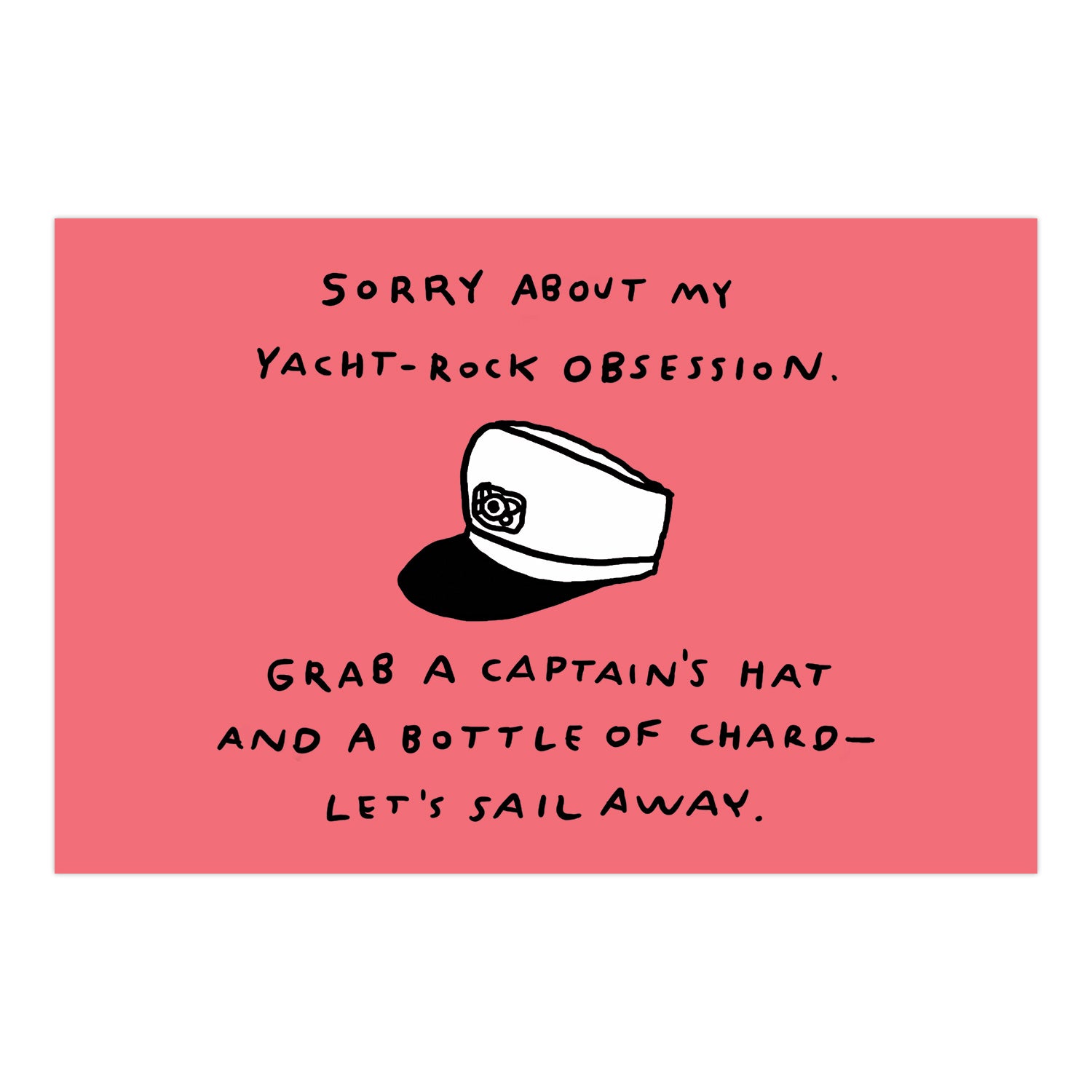 Knock Knock Sorry I Farted Again: 25 New Apology Postcards - Knock Knock Stuff SKU 