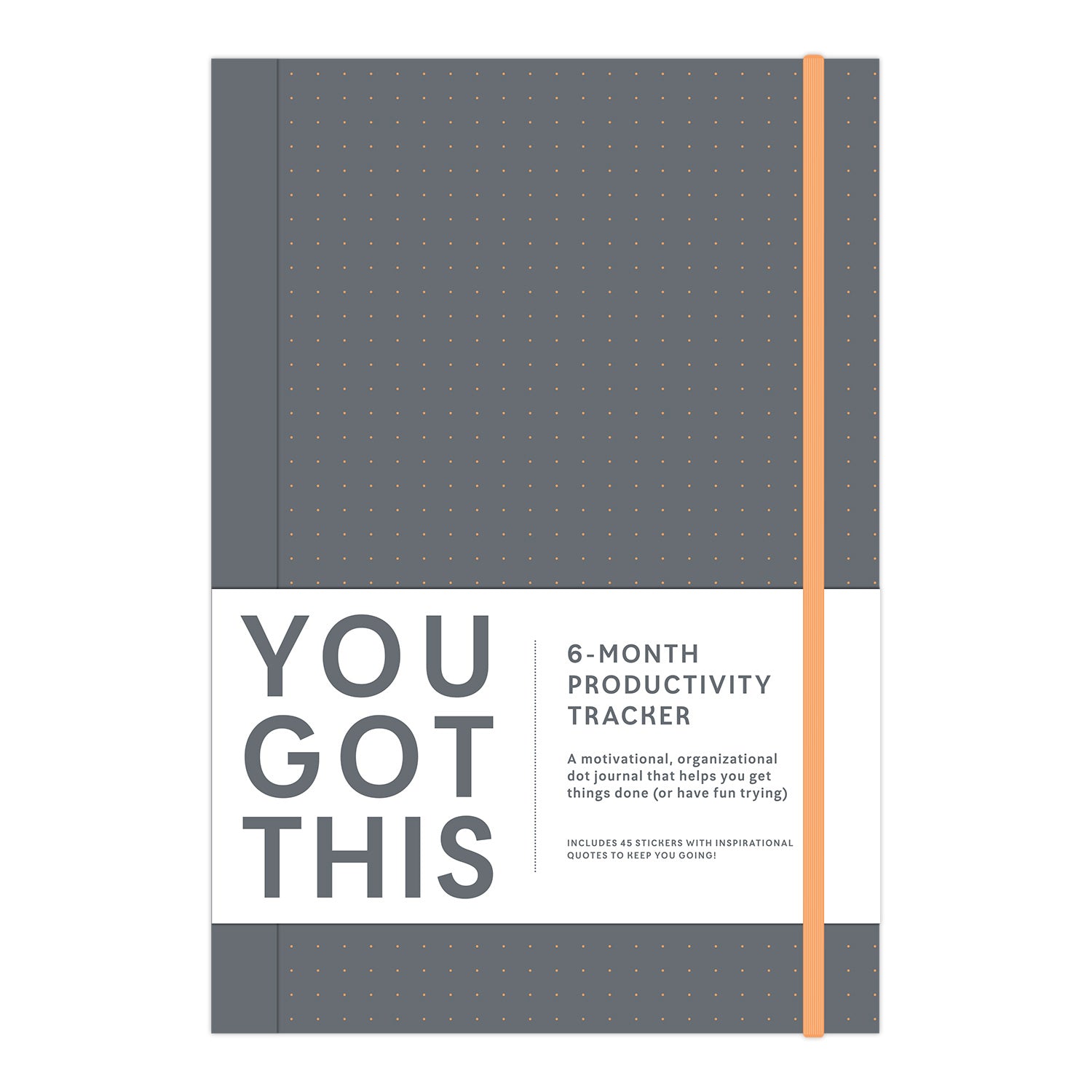 You Got This Journal Set – InspiredLivingBeauty