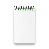 Knock Knock Killer Cat Spiral Notepads - Knock Knock Stuff SKU 