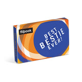 Knock Knock Best Bestie Ever! Flipbook Softcover Funny Book - Knock Knock Stuff SKU 50163