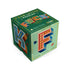 Knock Knock F*ck Four-Letter Puzzle Puzzle in box with magnetic lid & sleeve - Knock Knock Stuff SKU 10080