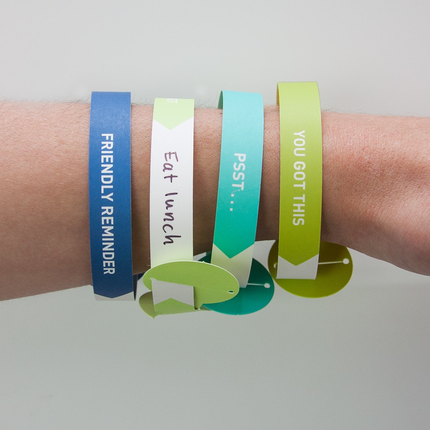 First Day of School Bracelets-FREE PRINTABLE — House of Goldies