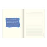 Knock Knock Letting Go Journal - Knock Knock Stuff SKU 