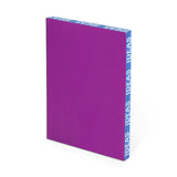 Knock Knock Ideas Edge Notebook - Knock Knock Stuff SKU 