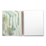 Knock Knock Spiral Journal - Knock Knock Stuff SKU 