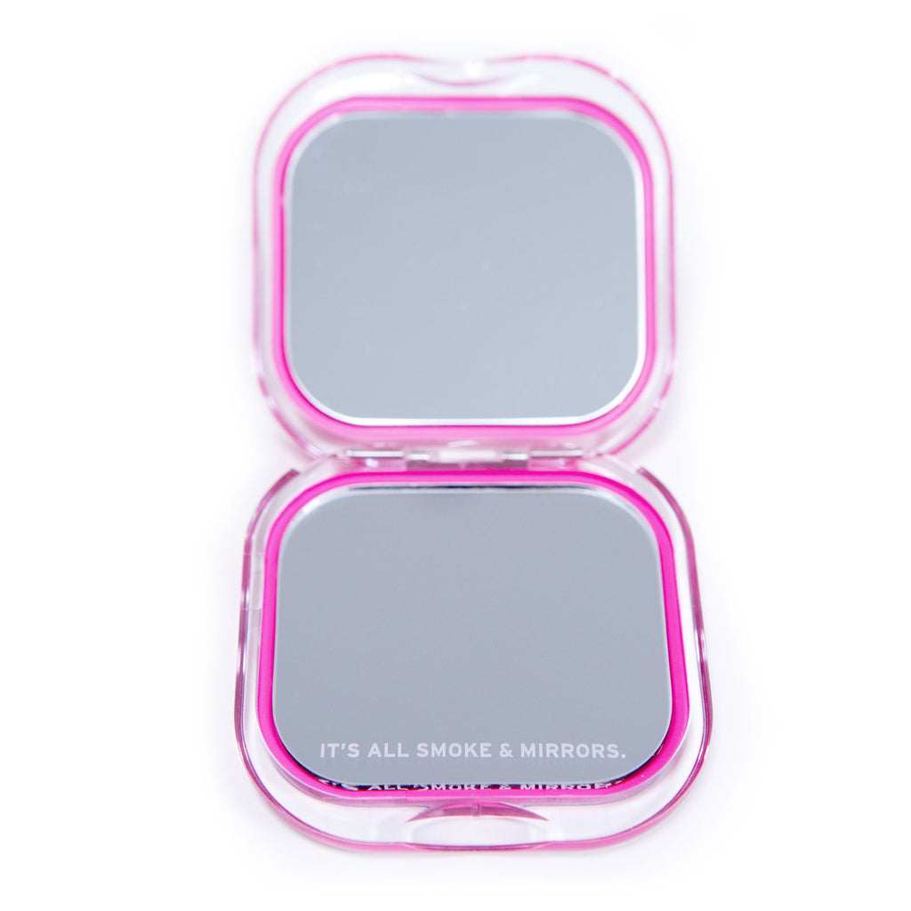 Knock Knock Face It Compact Mirrors