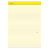 Knock Knock Seriously Lined Pad (Large) - Knock Knock Stuff SKU 13025