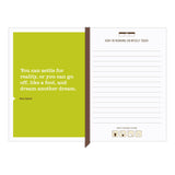 Knock Knock I'm Doing My Best Mini Inner-Truth® Journal - Knock Knock Stuff SKU 