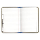 Knock Knock Explorer Notebook - Knock Knock Stuff SKU 