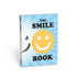 Knock Knock The Smile Book Softcover Funny Book - Knock Knock Stuff SKU 50235