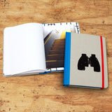 Knock Knock Explorer Notebook - Knock Knock Stuff SKU 